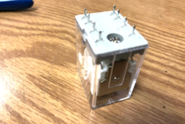 Vintage Yamaha CR-800  receiver speakers  protection relay . - $25.73