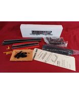 TYCO HO Scale Hopper Car Unloading Set  #862 Model - $47.06 CAD