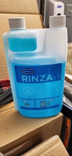 CLEANER,MILK RINZA 1 LITER (33.6 oz), 39265.0000 - $47.00