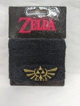 The Legend Of Zelda Loot Crate Exclusive Wristband - $32.07