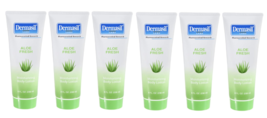 Dermasil Aloe Fresh Moisturizing Body Lotion Fast Absorbing Formula 8oz 6 Pack - $28.79