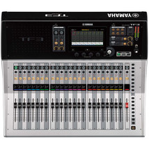 Yamaha TF3 24-Channel Digital Mixer - $3,599.99