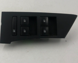 2015-2017 Buick Verano Master Power Window Switch OEM B01B18019 - $40.49