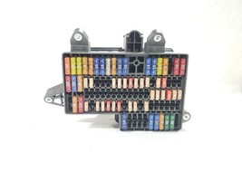 2007 Bentley Continental GTC OEM Front Left Interior Fuse Box90 Day Warr... - $44.55