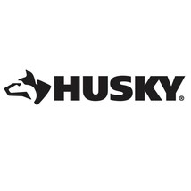 2x Husky Logo Vinyl Decal Sticker Different colors &amp; size for Cars/Bikes/Window - £3.28 GBP+