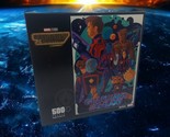 Buffalo Games - Marvel - Guardians Of The Galaxy 500 Piece Jigsaw Puzzle - $16.92