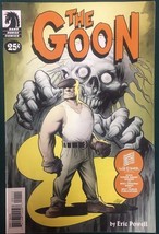 THE GOON 25-cent edition (2005) Dark Horse Comics FINE- - $9.89