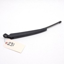 2010-2014 Mk6 Vw Gti One Rear Window Windshield Wiper Arm W/ Blade Facto... - $24.75