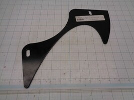 Hustler 351346 Discharge Chute Plate S Mini FST    OEM NOS - $29.01