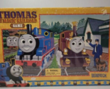 Vtg Thomas The Train And The Magic Railroad Game ~ Limited To /2000 ~ Ne... - £33.70 GBP