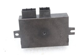 Tourage Cayenne Q7 Trailer Hitch Tow Towing Light Control Module 7L0-907-383C image 4