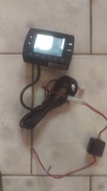 Nuovo Weldex LCD Colore Monitor Video Sicurezza Rv (?) 3.5 &quot; Modello- WD... - $121.58