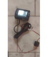 Nuovo Weldex LCD Colore Monitor Video Sicurezza Rv (?) 3.5 &quot; Modello- WD... - €104,36 EUR