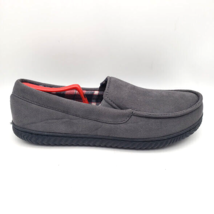 ROCKDOVE Silvadur Anti-Odor Moccasin Slippers (Men&#39;s US Size 11) NEW w/ ... - $19.75