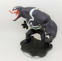 Disney Infinity 2.0 Character Figure: VENOM | Marvel Spider-Man - £7.75 GBP