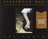 Fleetwood Mac (25 Years The Chain) 3CD Box Set - $24.28