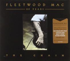 Fleetwood Mac (25 Years The Chain) 3CD Box Set - £21.56 GBP