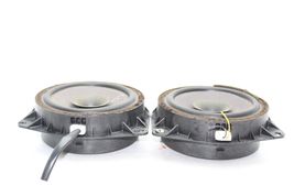 00-05 TOYOTA CELICA GT AUTOMATIC Rear Left And Right Speakers F2111 image 5