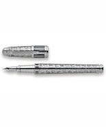 S.T. Dupont Place Vendôme 2008 LE Fountain Pen with Medium Nib NIB - $1,950.00