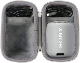 Sony Srs-Xb12 Extra Bass Portable Bluetooth Speaker Replacement Hard Travel Case - £25.44 GBP