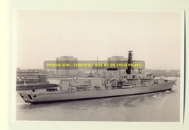 rp07890 - Royal Navy Warship - HMS Norfolk F230 - print 6x4 - £2.20 GBP