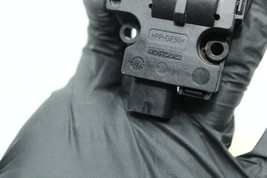 2015-2018 MERCEDES C300 C43 W205 HVAC AIR VENT OPENING FLAP MOTOR H1547 image 15