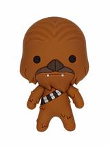 Chewbacca 3D Foam Magnet - £7.96 GBP