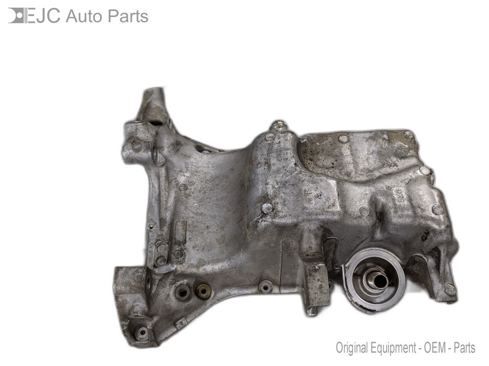 Engine Oil Pan For 16-20 Honda Civic  1.5 112005K8010 Gas - $123.70