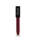 MUA Makeup Academy Liquid Lipstick - 209 Rosewood 0.2 fl oz (Pack of 1) - £15.74 GBP