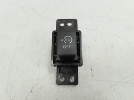 22-25 Nissan Pathfinder Switch, Auto Start Stop Off Control 968RE-6TA0A - $24.74