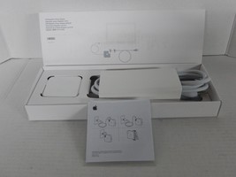 Original Apple Macbook Air 45W MagSafe 2 Power Adapter A1436 MD592LL/A W/ Cord - £50.05 GBP