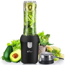 Hover to zoom Have one to sell? Sell now Blender-Portable Mixer &quot;Bear&quot; New Seale - £43.96 GBP