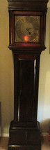 Antique English  THOMAS DENTON Cottage Longcase Clock c. 1750 - £5,359.26 GBP