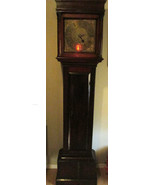 Antique English  THOMAS DENTON Cottage Longcase Clock c. 1750 - £5,286.14 GBP