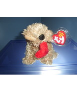 Loves Me Ty Beanie Baby MWMT 2006 - $11.99