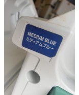 Risograph (Riso) MZ-1090U Used-Like New Medium Blue Color Drum Unit - $18,543.10 MXN