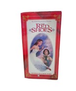 Rodgers &amp; Hammerstein Cinderella 1965 The Red Shoes 1948 VHS - Hallmark ... - £15.98 GBP