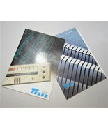 TESEC Semiconductor Equipment Company Profile &amp; Catalog 1984/85 - $358.94 MXN