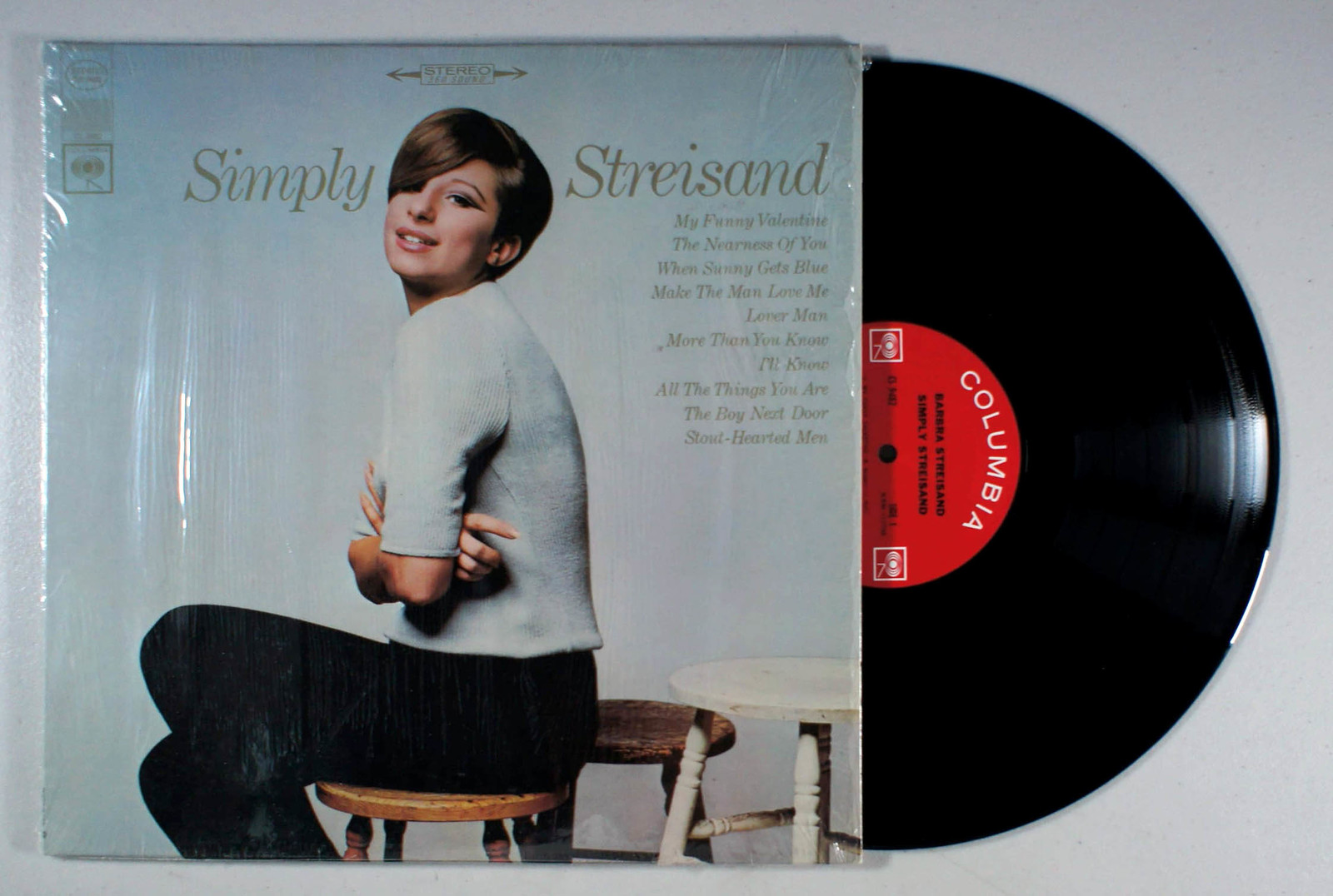 Full-size item image