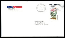NEW JERSEY Cover - USPS, NJ 077 to Freehold, NJ O5  - £2.34 GBP