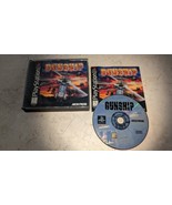 Gunship (Sony PlayStation 1, 1996) - £14.78 GBP