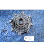 2005 Ford Ranger 2.3 mechanical fan clutch engine motor OEM 87CC cooling - $49.99