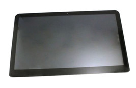Fhd LED/LCD Display Touch Screen Assembly For Hp Envy X360 15-W110NR 15-W117CL - $126.00