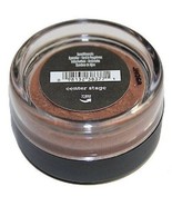 bareMinerals Eye Color Shadow Center Stage glimmer brown color Sealed LQ... - $10.88 CAD