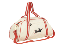 Nike Gym Club Retro Women Training Bag Sports Yoga Duffle Bag 24L NWT DH... - $84.90