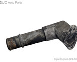 Coolant Inlet For 04-05 Chevrolet Colorado  3.5 24576965 4wd - $24.70