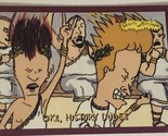 Beavis And Butthead Trading Card #6769 Like History Dudes - £1.57 GBP