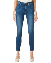 HUDSON Jeans Barbara High-Waist Super Skinny in Temptations  29 - £116.54 GBP