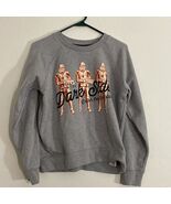 Star Wars Dark Side Sith Troopers Disney Store Sweatshirt Adult Small 19... - €23,05 EUR