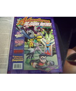 Comic-Adventures With the DC Super Heroes Got Milk Edition Back Issue Ma... - $37.04 CAD